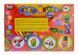 Air Clay+Bubble Clay Набір креативної творчості для хлопців (коробка 28х20) 167220 фото 2