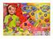 Air Clay+Bubble Clay Набір креативної творчості для хлопців (коробка 28х20) 167220 фото 1