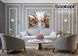 Картина по номерах Bookopt Вулицями Парижу 40х50 (ВК1458) 1011274 фото 2
