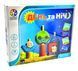 Настільна гра Smart Games День і ніч SG 033 UKR 1002075 фото 1
