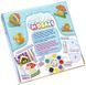 Креативна творчість Danko Toys Aqua Mosaic середній набір (AM-01-02) 1022942 фото 2