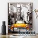 Картина по номерах Bookopt Вулицями мегаполісу 40х50 (BK1127) 1004516 фото 11