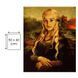 Картина по номерах Bookopt Моя королева 40х50 (ВК2120) 1011229 фото 11