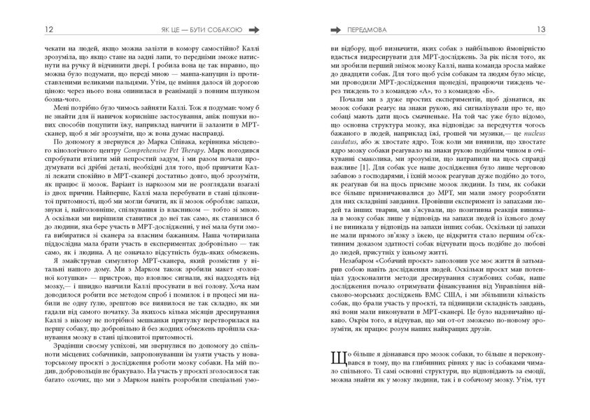 Як це — бути собакою та інші пригоди в галузі нейробіології тварин 1014831 фото