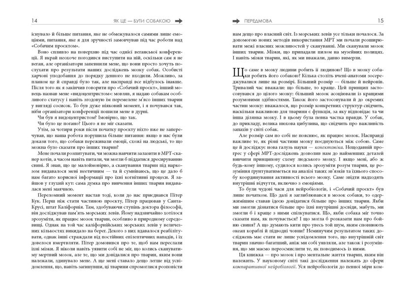 Як це — бути собакою та інші пригоди в галузі нейробіології тварин 1014831 фото